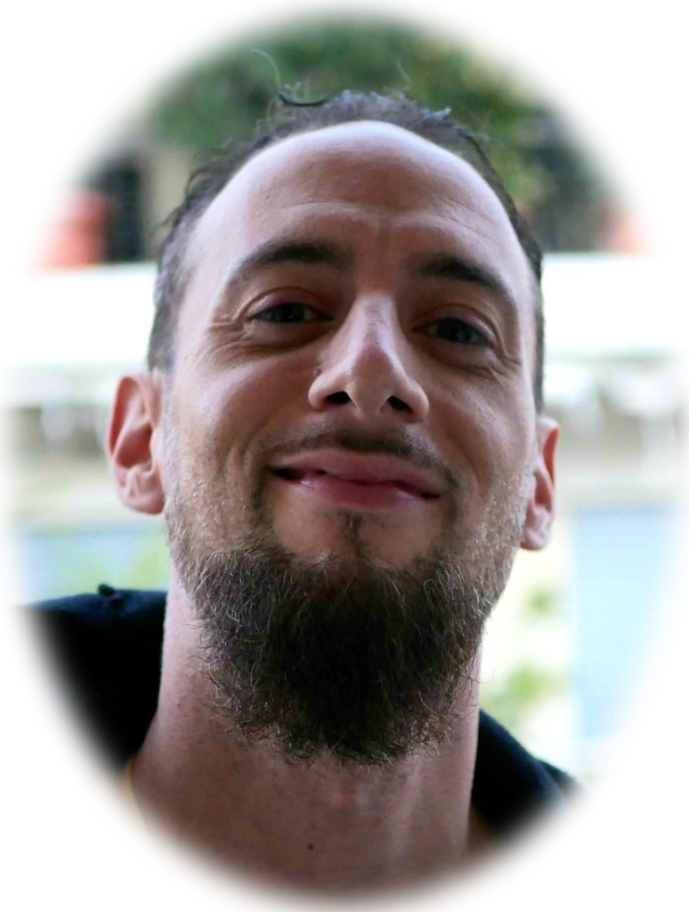 ABOUT – The Work of Niko G